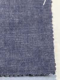 2648 Uneven Thread Selvage Twill[Textile / Fabric] ARINOBE CO., LTD. Sub Photo