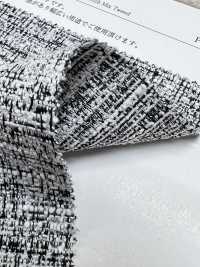 KKF7130 Sleek Mix Tweed[Textile / Fabric] Uni Textile Sub Photo