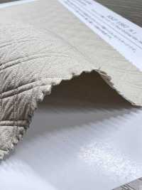 KKF1567 Quilted Jacquard[Textile / Fabric] Uni Textile Sub Photo