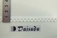 DS238 Torsion Lace Width 10mm Daisada Sub Photo