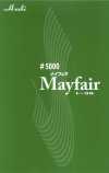 MAYFAIR-TAPE-SAMPLE Mayfair Tape Sample Card