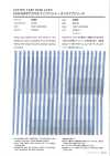 5286 C32 Single Thread(64/2 Silospan) Washer Processing Stripe Series