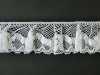 DS.2169-S Lace Lace Gathers Off White 35mm