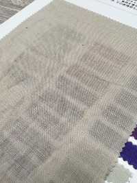 MT13000 VINTAGE LINEN CANVAS[Textile / Fabric] Matsubara Sub Photo