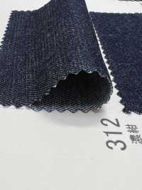 N0621 6oz Drill Denim[Textile / Fabric] DUCK TEXTILE Sub Photo