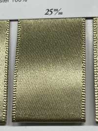 SIC-120 Polyester Single-sided Satin Ribbon[Ribbon Tape Cord] SHINDO(SIC) Sub Photo