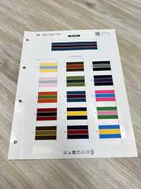 SIC-1207 Knit Line Tape / 24 Mm[Ribbon Tape Cord] SHINDO(SIC) Sub Photo
