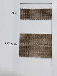 SIC-2300 Wool Knit Binder Tape[Ribbon Tape Cord] SHINDO(SIC) Sub Photo