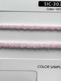 SIC-3030 Cotton Pile Cord Knitter[Ribbon Tape Cord] SHINDO(SIC) Sub Photo