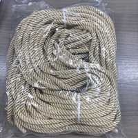 SIC-3040 Rayon Twist Cord[Ribbon Tape Cord] SHINDO(SIC) Sub Photo
