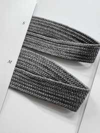 SIC-3050 Heather Flat Cord[Ribbon Tape Cord] SHINDO(SIC) Sub Photo