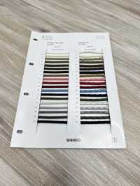 SIC-3093 Fashion Cord[Ribbon Tape Cord] SHINDO(SIC) Sub Photo