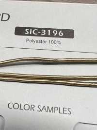 SIC-3196 Embroidery Cord[Ribbon Tape Cord] SHINDO(SIC) Sub Photo