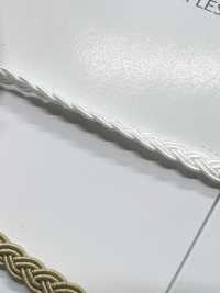SIC-6035 Trimming Braid[Ribbon Tape Cord] SHINDO(SIC) Sub Photo