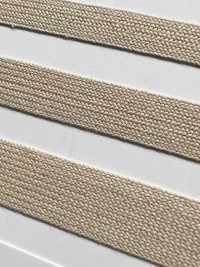 SIC-9416 Cotton Twill Bamboo Cord[Ribbon Tape Cord] SHINDO(SIC) Sub Photo