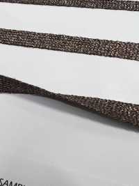 SIC-9512 Antique Metallic Trimming Braid[Ribbon Tape Cord] SHINDO(SIC) Sub Photo