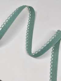 SIC-ET008 Knit Pico Stretch Tape[Ribbon Tape Cord] SHINDO(SIC) Sub Photo