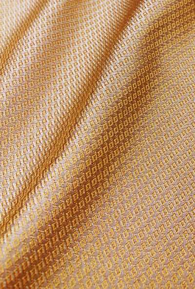J660-10925 Italian Diamond Pattern Silk Textile Yamamoto(EXCY) Sub Photo