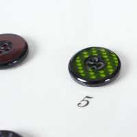 ファイバー Polyester Buttons For Domestic Suits And Jackets Sub Photo
