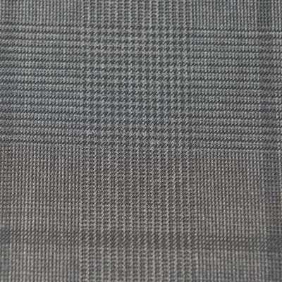 FMF10931 Masterpiece 40/40 Glen Check Charcoal Gray[Textile] Miyuki Keori (Miyuki) Sub Photo