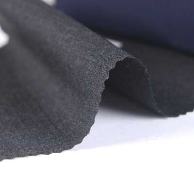 EME3310 Japanese Summer Clothing Sharick Series Juncourt Plain Charcoal Gray[Textile] Miyuki Keori (Miyuki) Sub Photo