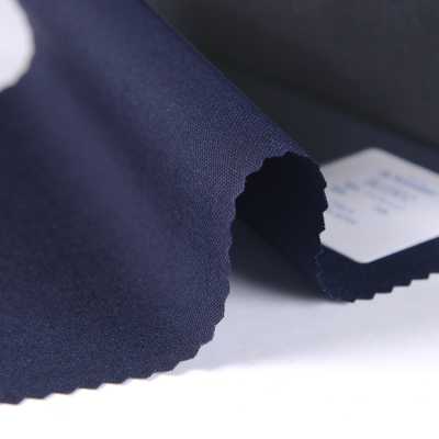 BL0302 Miyuki Tropical Spring / Summer Classic Plain Weave Material Airdale Plain Navy Blue[Textile] Miyuki Keori (Miyuki) Sub Photo