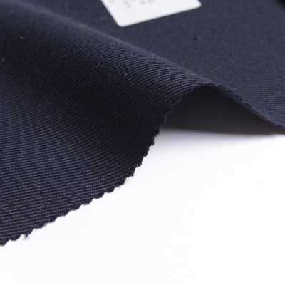 JMD10091 Workers High Density Workwear Woven Covered Cloth Twill Pattern Navy Blue[Textile] Miyuki Keori (Miyuki) Sub Photo