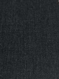 3MK0231 Comfort Activa Stretch Twill Plain Charcoal Gray[Textile] Miyuki Keori (Miyuki) Sub Photo