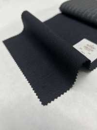 3MK0286 Comfort Activa Stretch Pinhead Dark Navy Blue[Textile] Miyuki Keori (Miyuki) Sub Photo