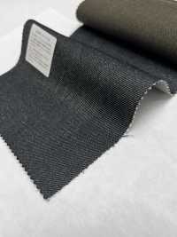 3MK1012 Creative Workers Wool Denim Black[Textile] Miyuki Keori (Miyuki) Sub Photo