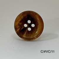 GARBO Garbo Made In Italy Real Buffalo Horn Buttons For Suits And Jackets UBIC SRL Sub Photo