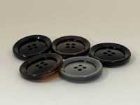TERNI Terni Made In Italy Casein Buttons For Suits And Jackets UBIC SRL Sub Photo