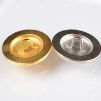 EX172 Metal Button Gold For Domestic Suits And Jackets Yamamoto(EXCY) Sub Photo