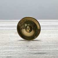 EX241 Metal Button Gold For Domestic Suits And Jackets Yamamoto(EXCY) Sub Photo