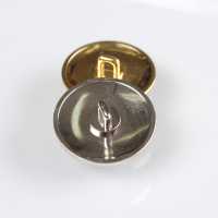 EX245 Metal Button Gold For Domestic Suits And Jackets Yamamoto(EXCY) Sub Photo