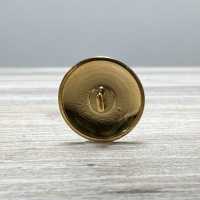 EX245 Metal Button Gold For Domestic Suits And Jackets Yamamoto(EXCY) Sub Photo