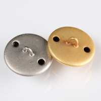 EX51 Metal Buttons For Domestic Suits And Jackets Yamamoto(EXCY) Sub Photo