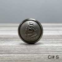 EX51 Metal Buttons For Domestic Suits And Jackets Yamamoto(EXCY) Sub Photo
