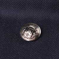 EX704 Metal Buttons For Domestic Suits And Jackets Yamamoto(EXCY) Sub Photo
