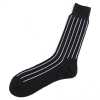 S-02 Formal Socks Stripes