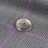 シェルクリスタル Made In Japan Shell/polyester Buttons For Suits And Jackets [outlet] Sub Photo