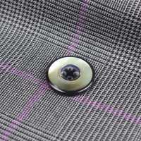 シェルクリスタル Made In Japan Shell/polyester Buttons For Suits And Jackets [outlet] Sub Photo