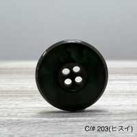 リンクス Finest Precious Stone Buttons Buttons Made Of Precious Stones Wrapped In Polyester Yamamoto(EXCY) Sub Photo