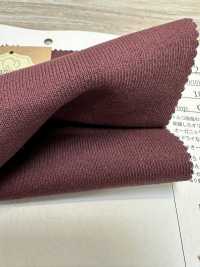 FJ220120 19/10 Turkish Organic BD Fleece[Textile / Fabric] Fujisaki Textile Sub Photo