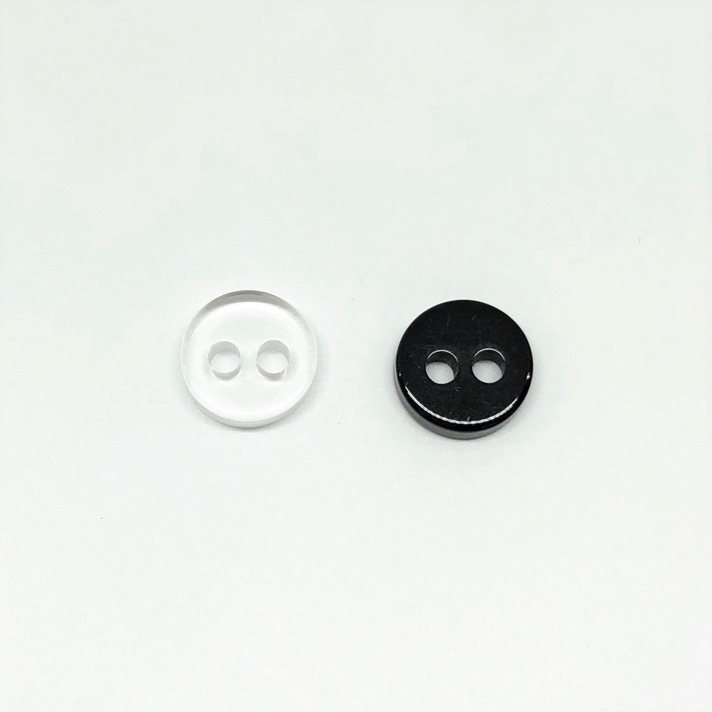 2H-P 2 Hole Force Button DAIYA BUTTON(DAIYA BUTTON)