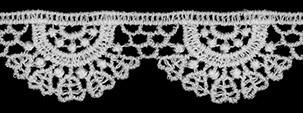 55155 Chemical Lace Floria