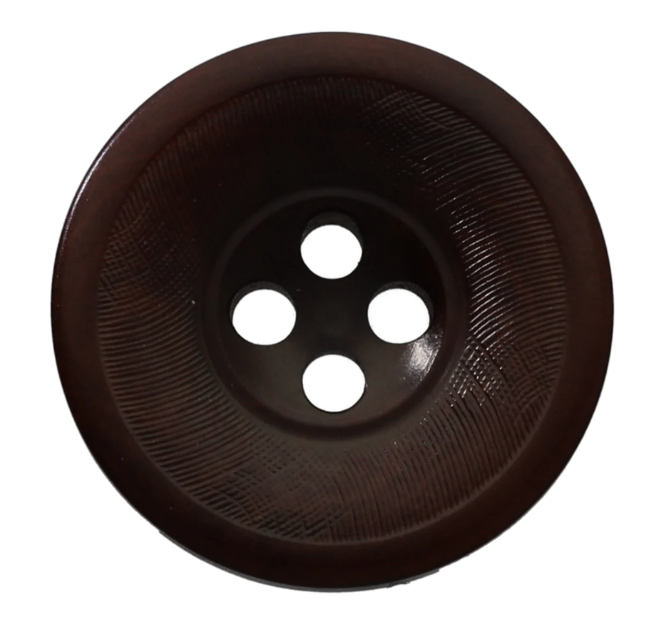 CARRERA1 [real Nut] Button Gloss Koutoku Button