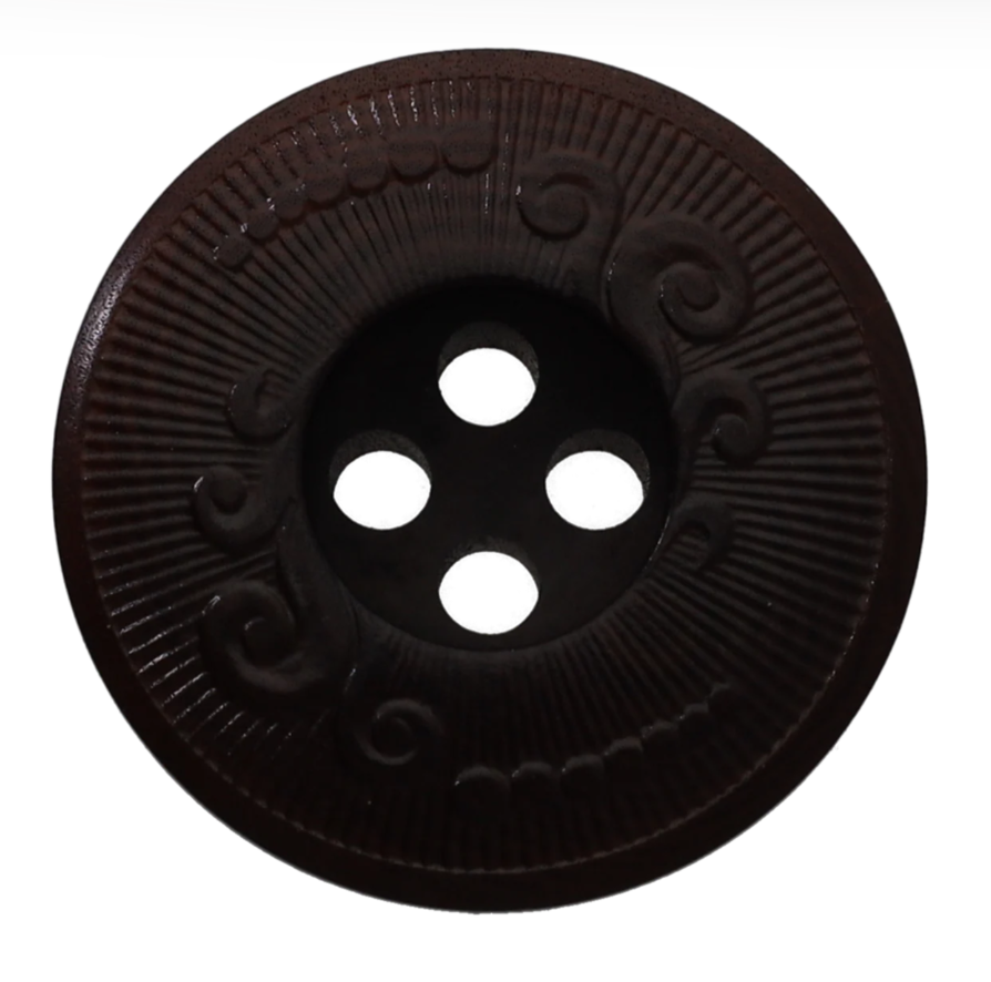 CARRERA2 [real Nut] Button Gloss Koutoku Button