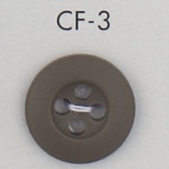 CF3 Adult Simple 4-hole Polyester Button DAIYA BUTTON