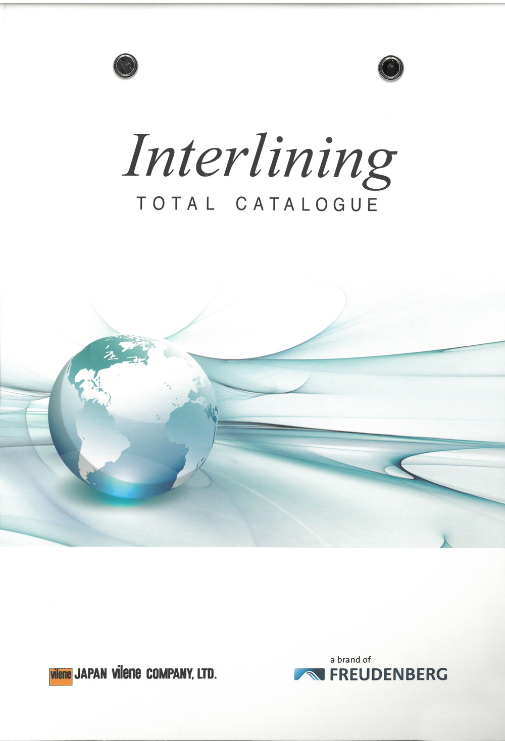 EF15 Interlining For Double-sided Adhesion Vilene (JAPAN Vilene)